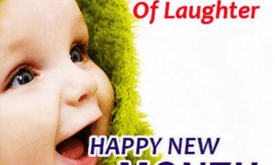 150+ Happy New Month Messages And Wishes For August 2022