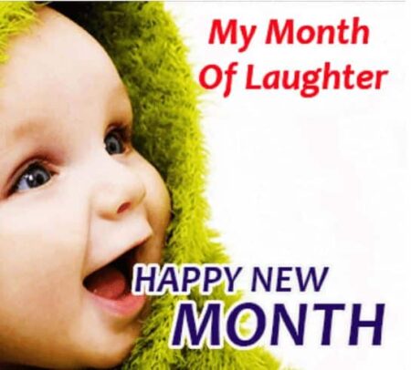 150+ Happy New Month Messages And Wishes For August 2022