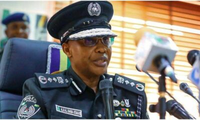 IGP Orders Investigation Of Singer Portable Over One Million Boys Cult