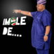 INEC Declares PDP's Ademola Adeleke Winner Of Osun Governorship Election