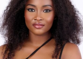 #BBNaijaS7: Ilebaye Becomes 4th BBNaija Season 7 Housemate