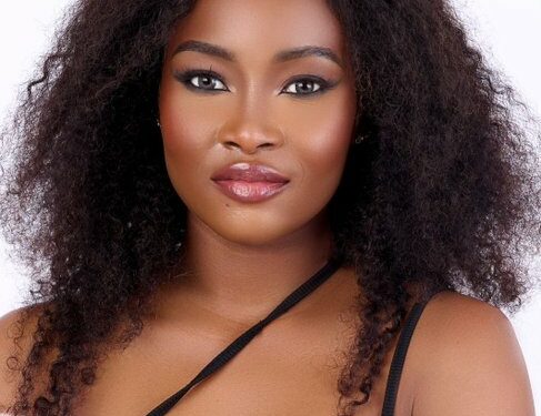 #BBNaijaS7: Ilebaye Becomes 4th BBNaija Season 7 Housemate