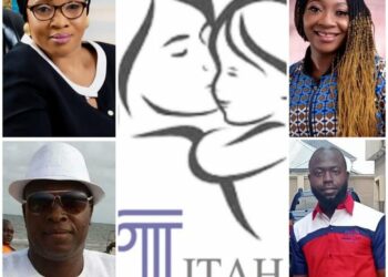 JTAH Foundation Hosts Pharm. Uzamat Akinbile-Yusuf,  Others At Annual National Women Conference