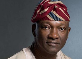 2023 Election: Jimi Agbaje Speaks On Dumping PDP For APC