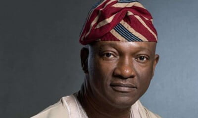 2023 Election: Jimi Agbaje Speaks On Dumping PDP For APC