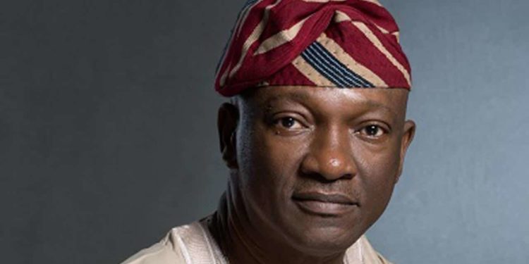 2023 Election: Jimi Agbaje Speaks On Dumping PDP For APC