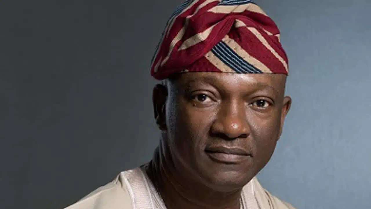 2023 Election: Jimi Agbaje Speaks On Dumping PDP For APC