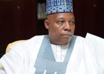 2023 Election: APC Drops Kashim Shettima, Picks Lawan