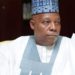 2023 Election: APC Drops Kashim Shettima, Picks Lawan
