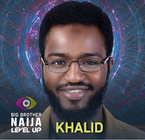 Khalid BBNaija Biography: BBNaija Khalid Profile, State of Origin, Age, Instagram
