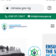 NIMASA Recruitment 2022/2023 Application Form Registration Portal | www.nimasa.gov.ng