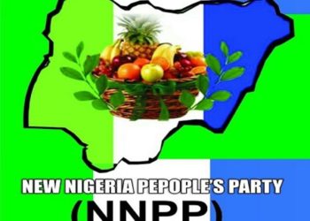 NNPP Chairman Suspended, See Why
