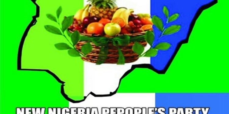 NNPP Chairman Suspended, See Why