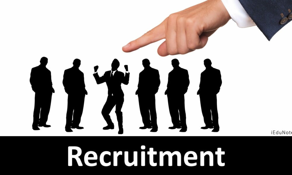 Ongoing Recruitment in Nigeria 2022 | Latest Recruitment in Nigeria