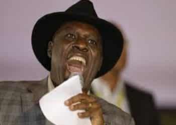 BREAKING: Goodluck Jonathan's Former Minister Orubebe Officially Joins APC