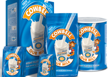 Promasidor Recruitment 2022 (5 Positions) | Cowbell Milk Recruitment
