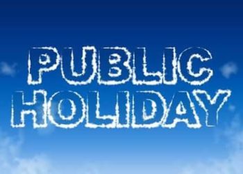 BREAKING: Friday Declared Additional Public Holiday For Eid-El-Fitr 2024
