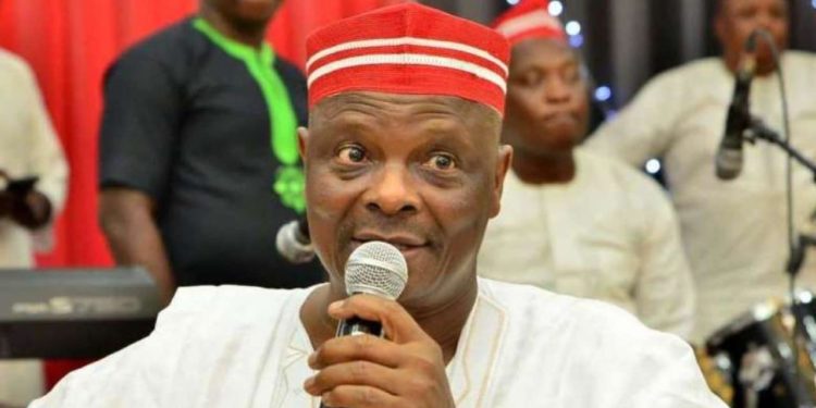BREAKING: Kwankwaso Picks Popular Nigerian Bishop As Running Mate [Photo]