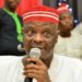 BREAKING: Kwankwaso Picks Popular Nigerian Bishop As Running Mate [Photo]