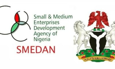 SMEDAN Recruitment 2022 Application Form Registration Portal | www.smedan.gov.ng