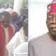 'They Picked Us At Car Park, Promised Us N100,000' – Fake Bishop Exposes Tinubu