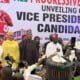 2023 Election: APC Unveils Shettima As Tinubu’s Running Mate