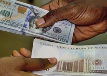 Latest Dollar To Naira Exchange Rate Today 6th August 2022