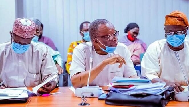 BREAKING: ASUU Declares Nationwide Protest, See Why