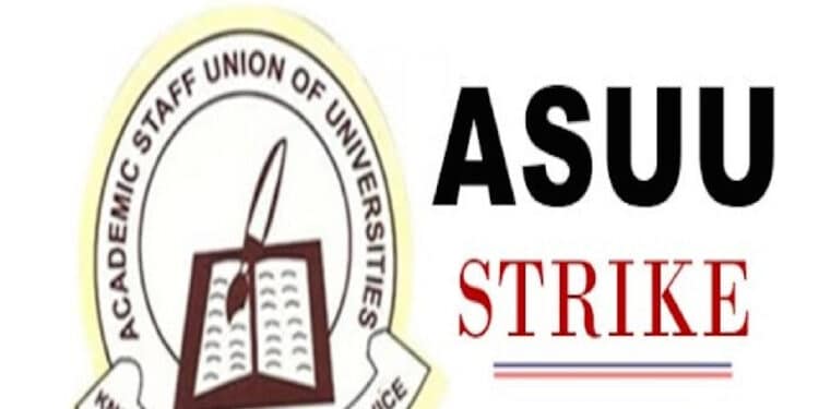 BREAKING: ASUU Declares Nationwide Protest, See Why