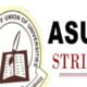 BREAKING: ASUU Declares Nationwide Protest, See Why