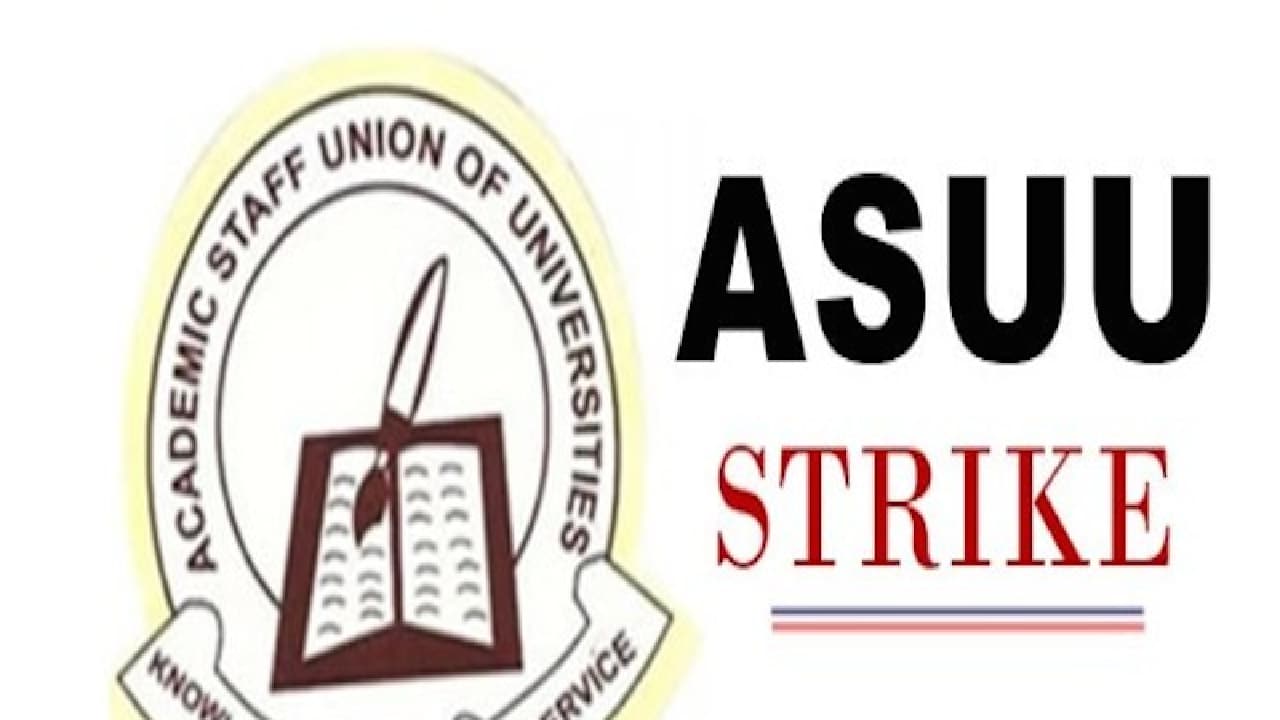 Latest ASUU Strike News Today, Monday, 26th September 2022