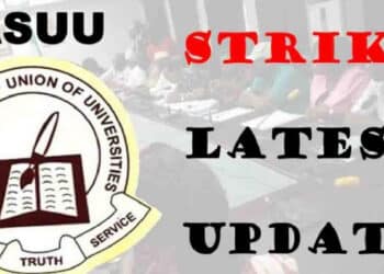 ASUU Latest News On Resumption: ASUU Strike Update Today, 8th September 2022