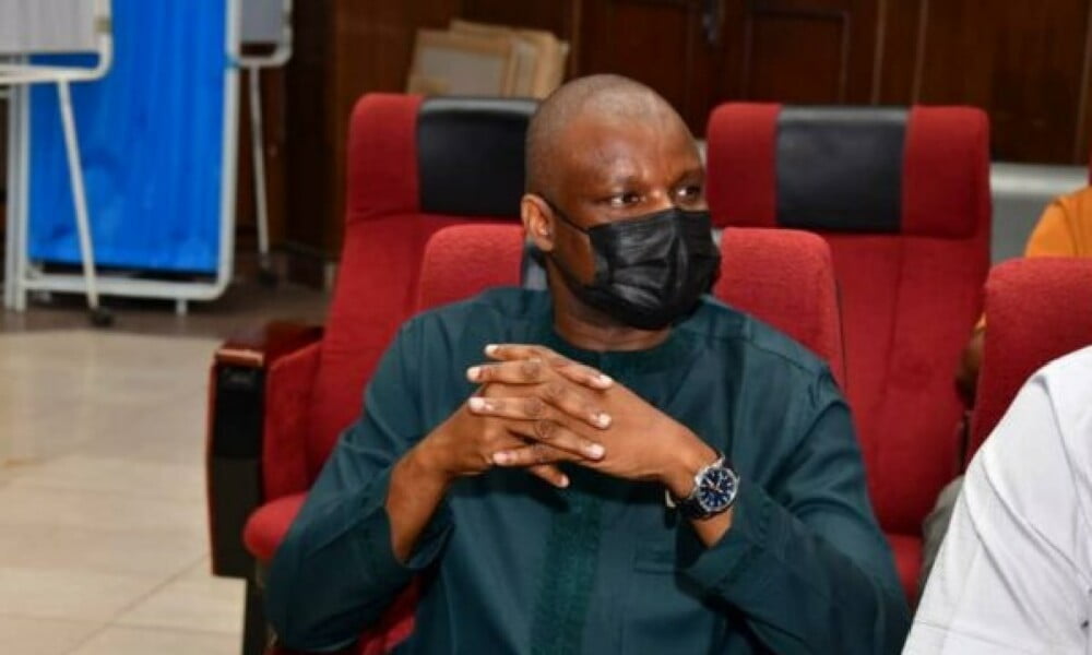 BREAKING: FG Loses In Court In Abba Kyari’s Extradition Case