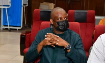 BREAKING: FG Loses In Court In Abba Kyari’s Extradition Case