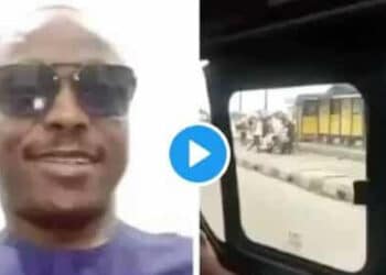 How MC Oluomo Loyalist Ariku Was Killed In Mile 12 [Video]