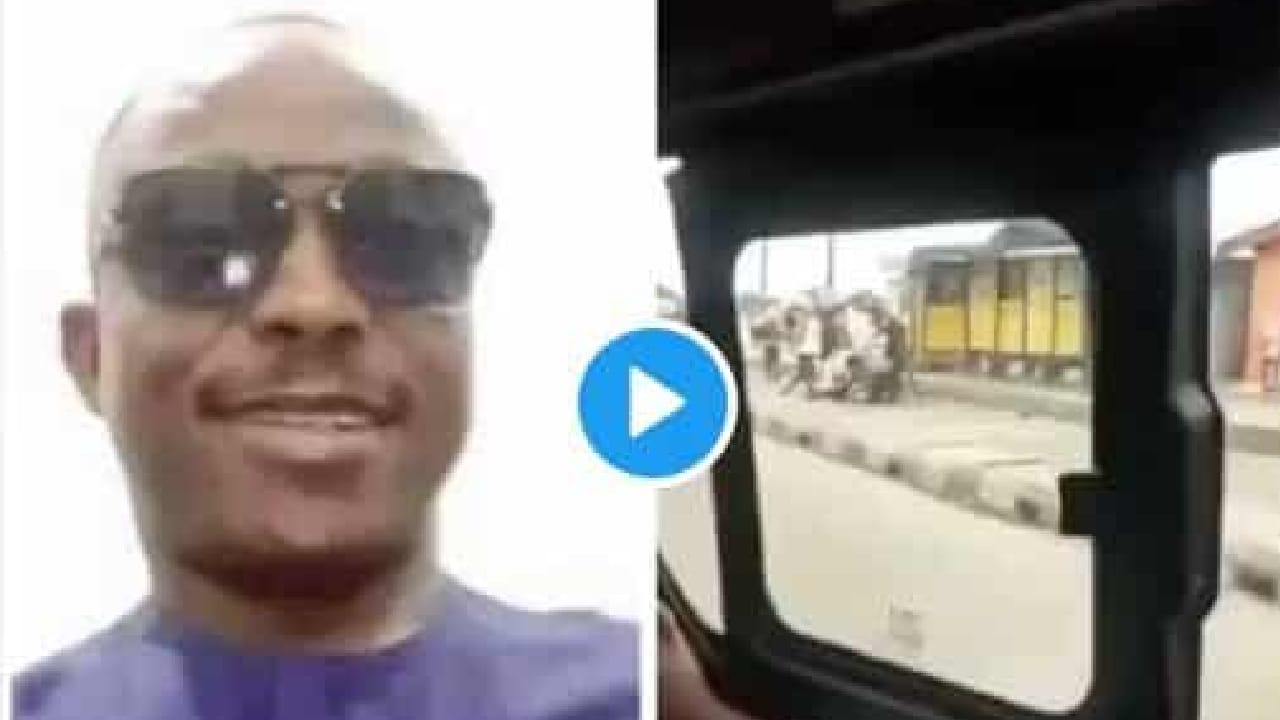 How MC Oluomo Loyalist Ariku Was Killed In Mile 12 [Video]