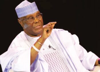 2027 Election: “I Am Willing To Step Aside” - Atiku Abubakar