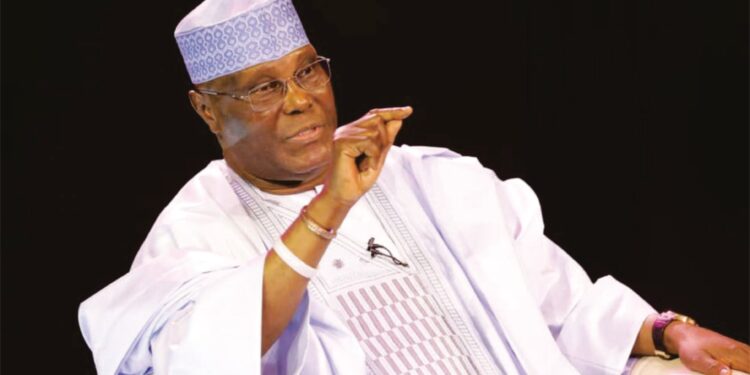 2027 Election: “I Am Willing To Step Aside” - Atiku Abubakar
