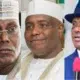 BREAKING: Governor Wike Sues Atiku And Tambuwal Over PDP Presidential Ticket