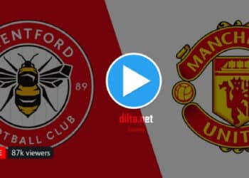 #BREMUN: Watch Brentford vs Manchester United Live Stream