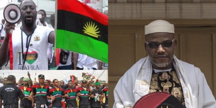 Latest Biafra News Today, Monday, 16th January 2023