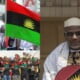 Latest Biafra News On Nnamdi Kanu, IPOB Today, 3 November 2022