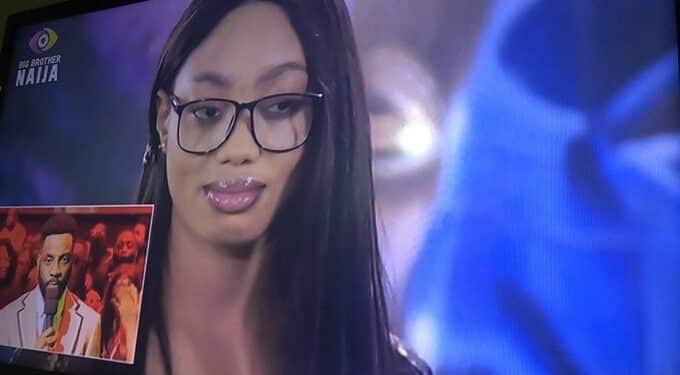 BREAKING: Christy O BBNaija Evicted From BBNaija Level Up House [Video]