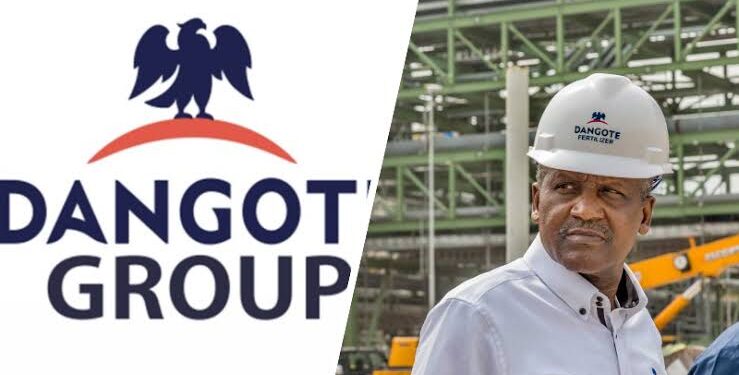 OGUNCCIMA Hails Dangote Refinery’s Impact on Nigeria’s Economy, Private Sector