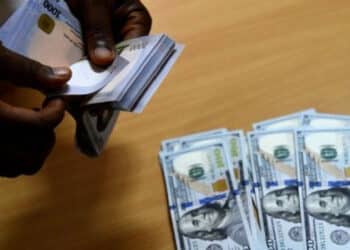 Black Market Dollar To Naira Today 21st January 2025