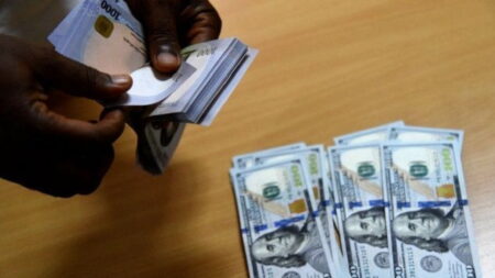 Aboki Dollar to Naira Today Black Market 31st March 2024