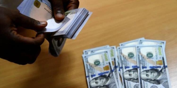Black Market Dollar To Naira Today 21st January 2025