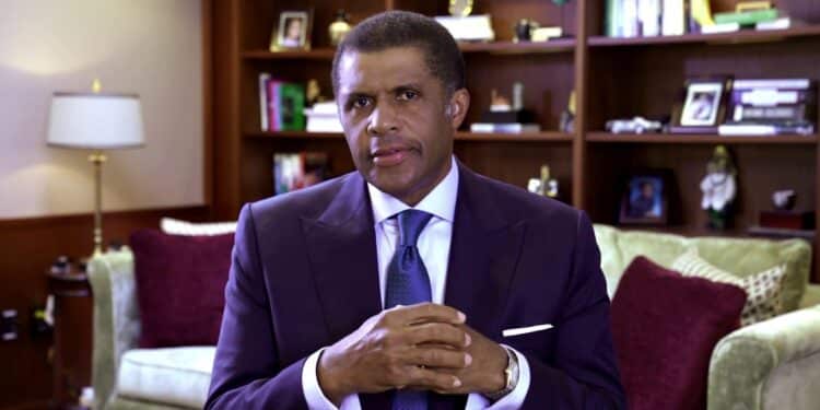 Dr Philip Ozuah Donates $1 Million To University of Ibadan Medical College