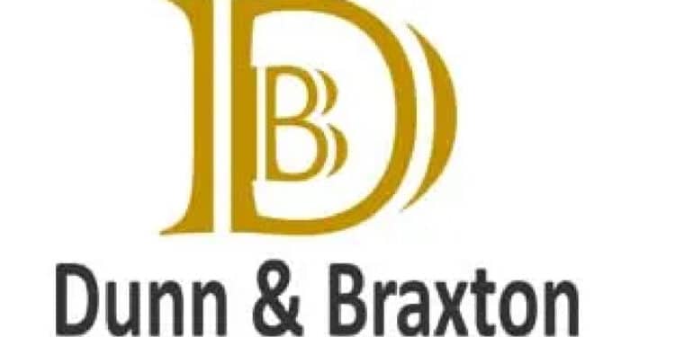Apply For Dunn And Braxton Recruitment 2022 (10 Positions)