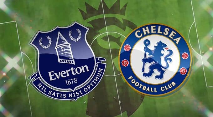 #EVECHE: Watch EPL Everton vs Chelsea Live Stream Here